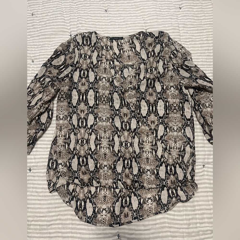 West Kei women’s top